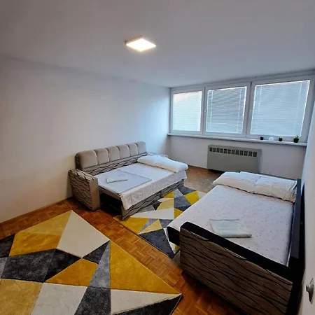 Apartment Malta
