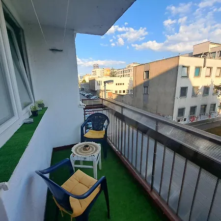 Apartment Malta Sarajevo