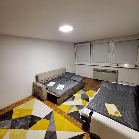 Apartment Malta